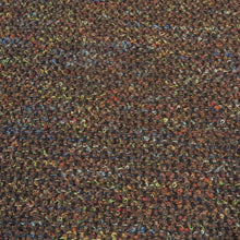 Load image into Gallery viewer, Paris brown multi colour Tweed